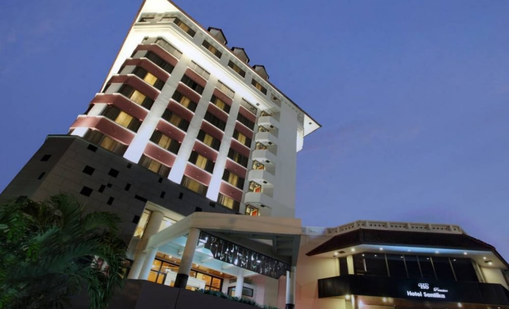 Hotel Santika Premiere Semarang 2/47