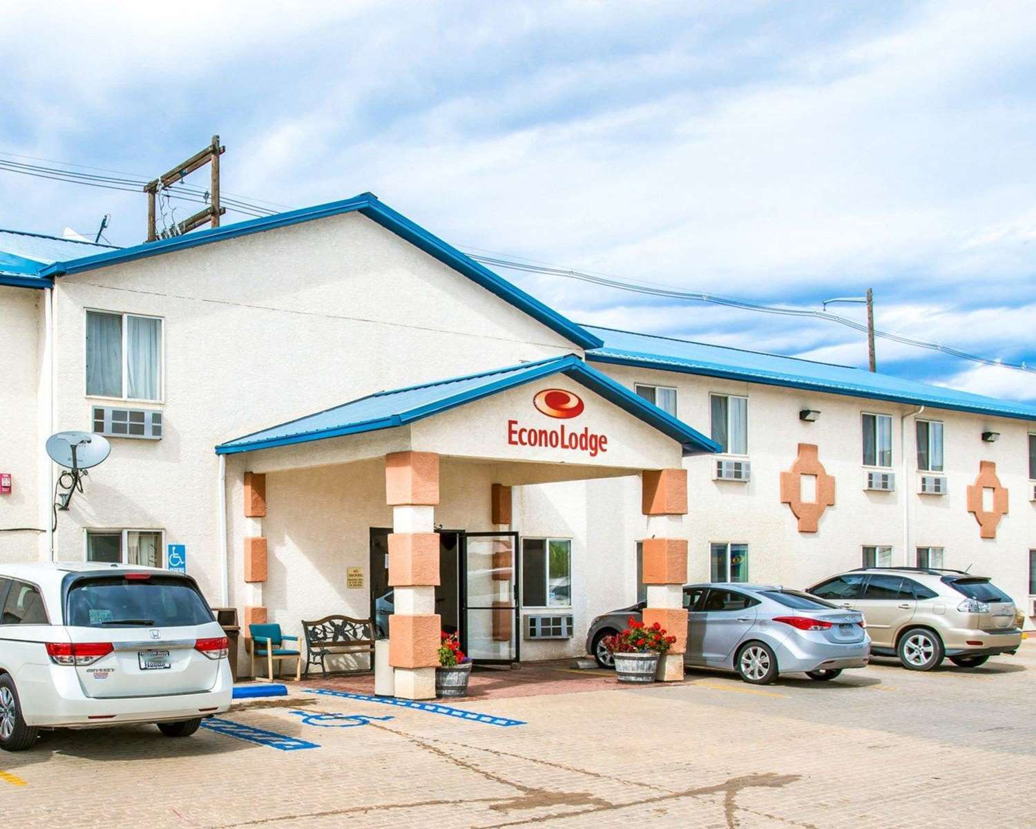 Days Inn by Wyndham Canon City 27/28