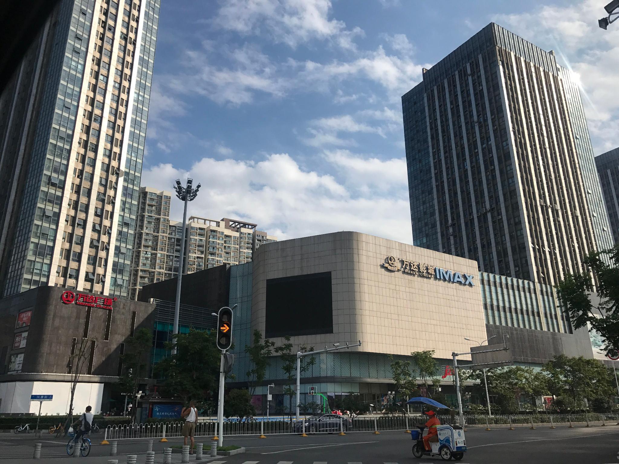 Lavande Hotel (Wuhan Hankou Railway Station Big Wuhan 1911) 25/29