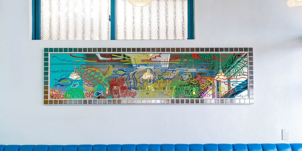 Seawall Hostel 7/37