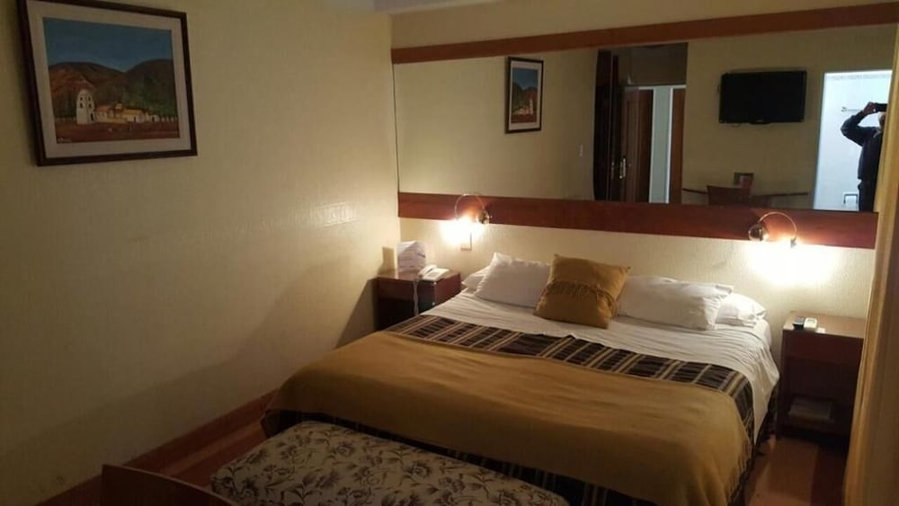 Ohasis Jujuy Hotel and Spa 2/30
