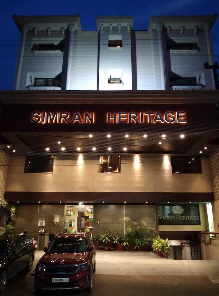 Hotel Simran Heritage Pvt. Ltd. 1/55