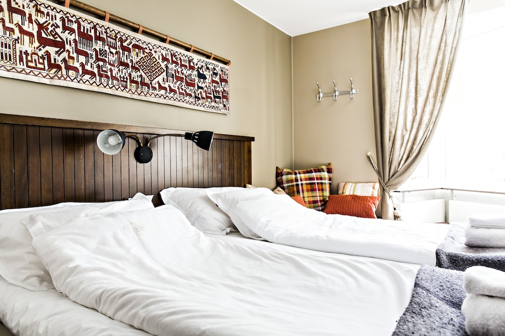 Hotell Fjällgården Ski In Ski Out 8/50