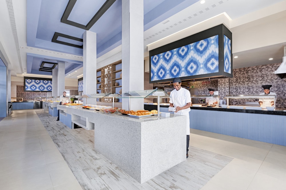 Hotel Riu Palace Santa Maria - All Inclusive 8/50