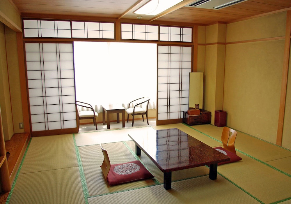 Gero Onsen Fugaku 5/32
