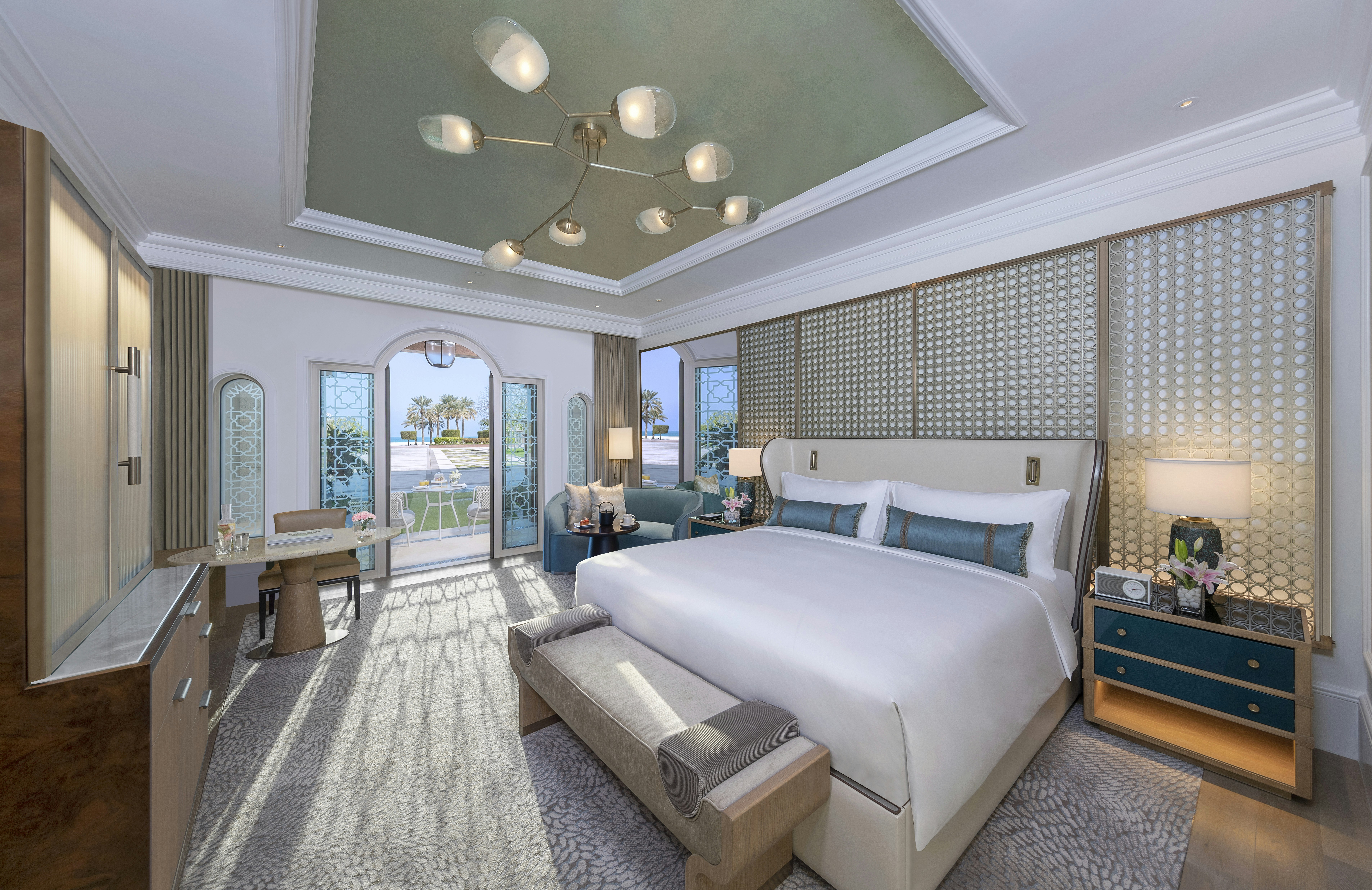 Emirates Palace Mandarin Oriental Abu Dhabi 17/50