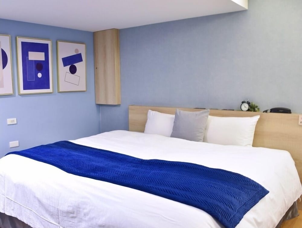 Talmud Hotel - Gong Yuan Branch 17/63