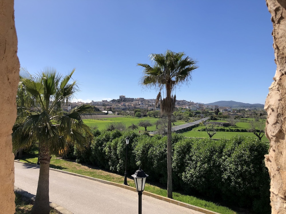 Hotel Rural Son Manera 30/65