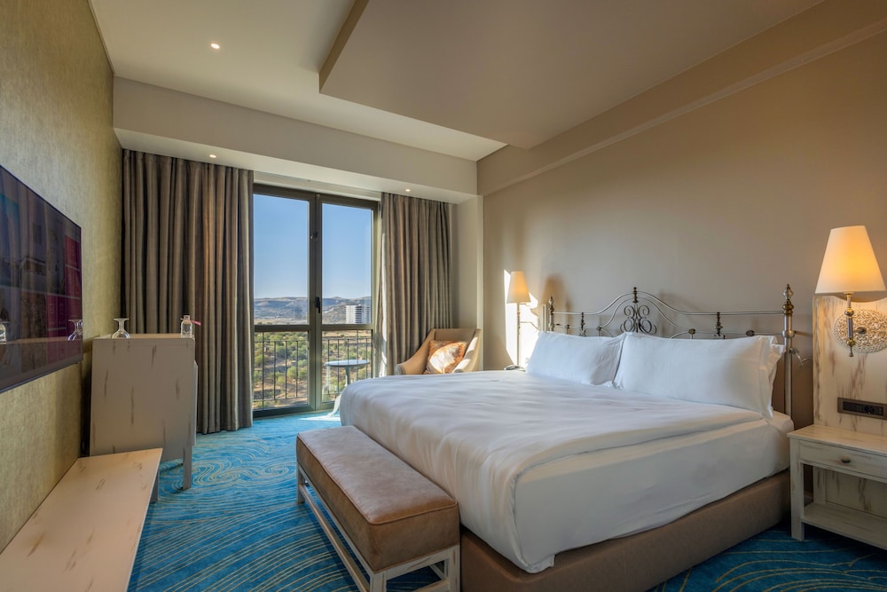 Ramada Plaza by Wyndham Mardin 16/48
