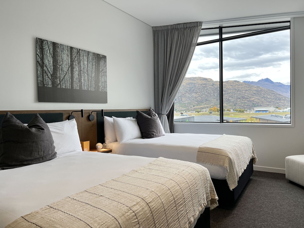 Sudima Queenstown Five Mile 8/64