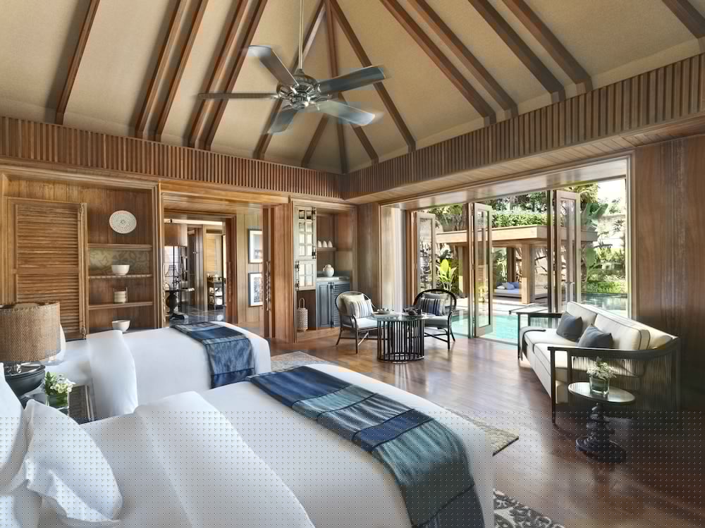 Hotel Indigo Bali Seminyak Beach By Ihg 9/77