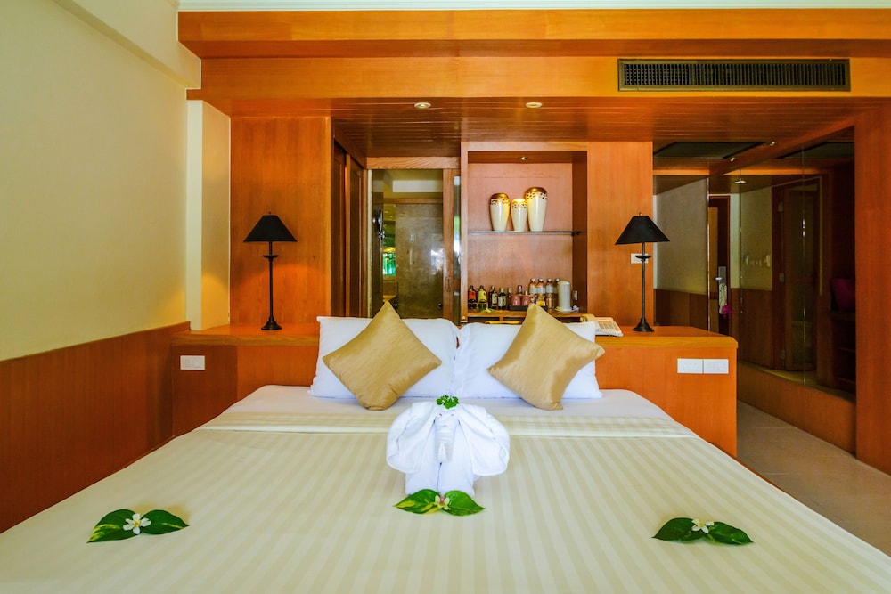 Seaview Patong Hotel 34/69