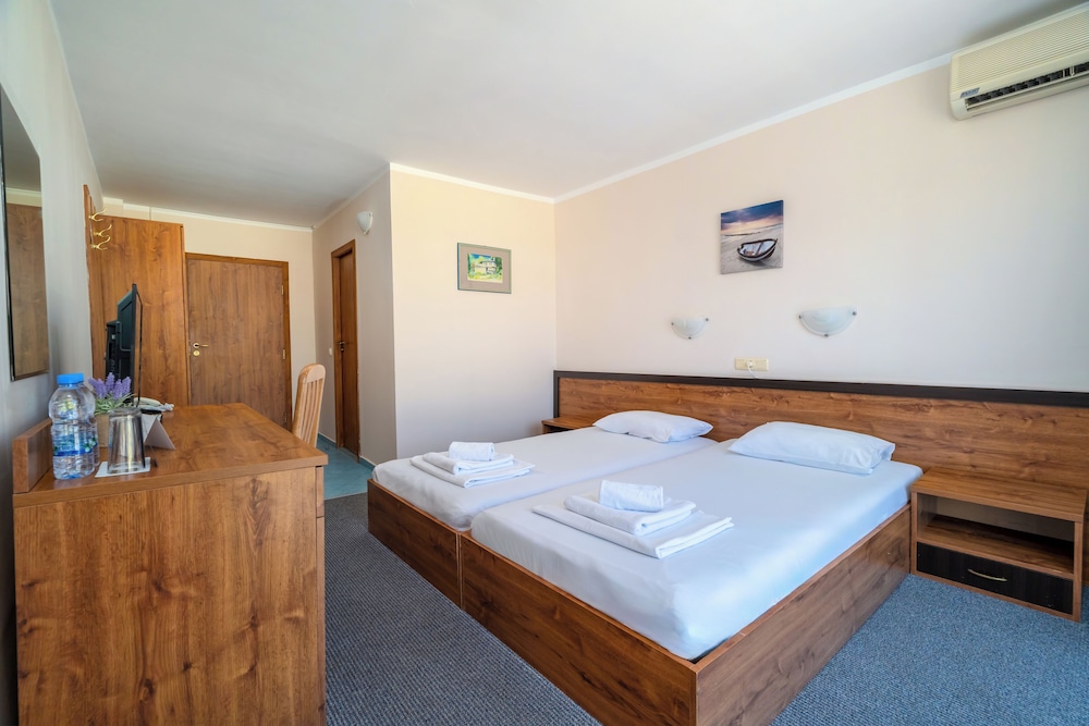 MPM Condor Hotel 5/50