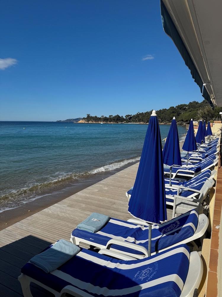 Grand Hotel Moriaz 29/33