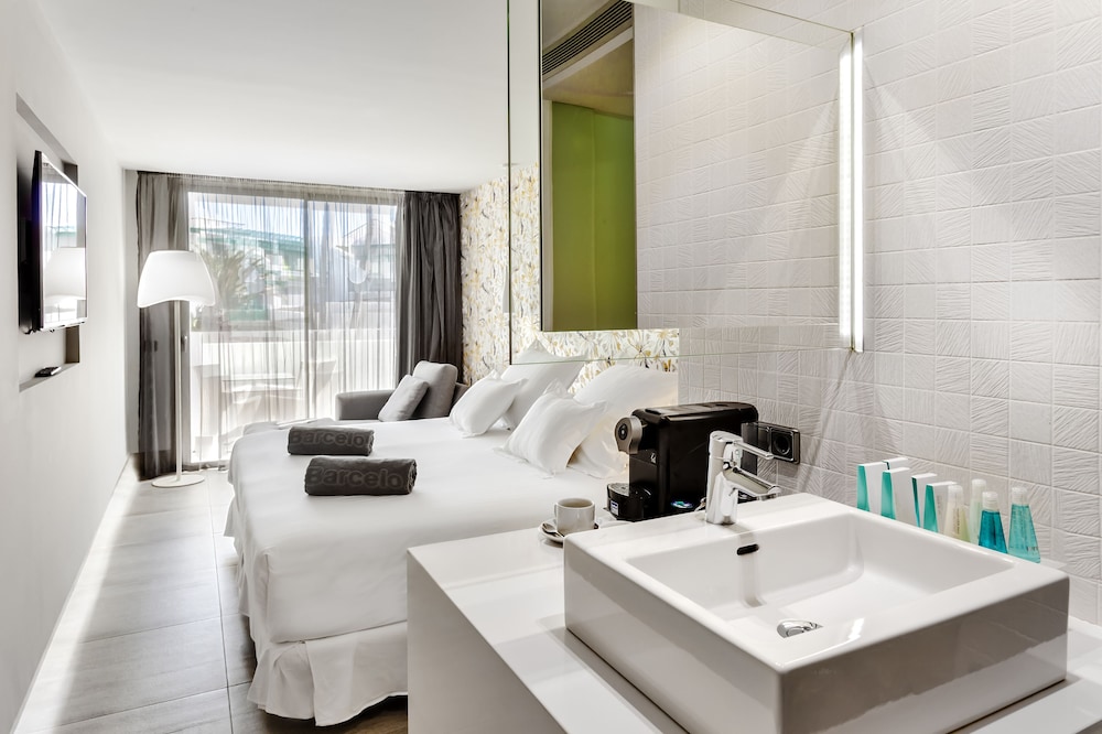 Barcelo Teguise Beach - Adults only 32/62