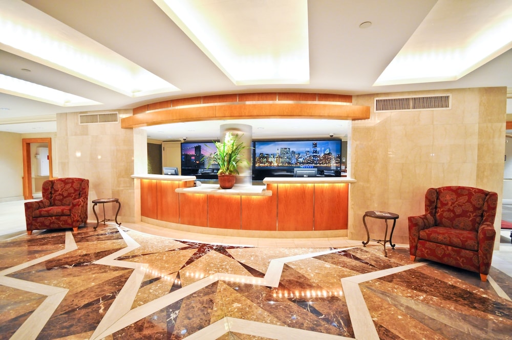 San Carlos Hotel 4/68