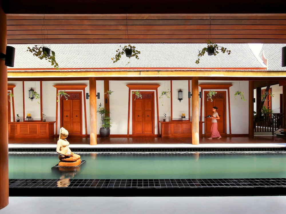 Sofitel Krabi Phokeethra Golf & Spa Resort 6/66