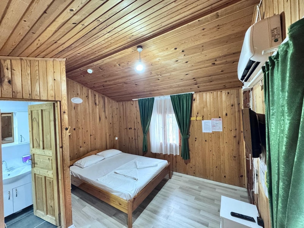 Olympos Mercan Pansiyon 11/50