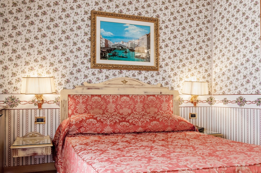 Hotel Venezia 15/45