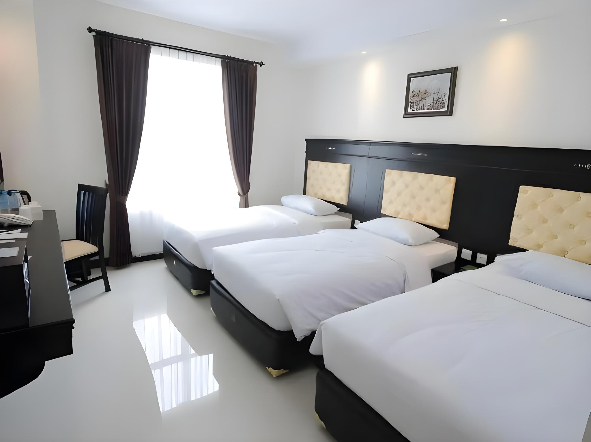 Same Hotel Kendari 4/20