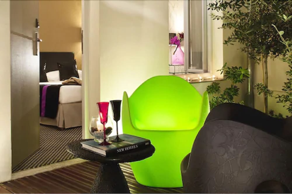 Atn Hotel 54/60