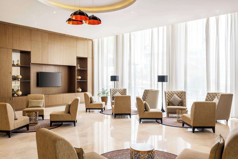 Levatio Suites Muscat, a member of Radisson Individuals 59/68