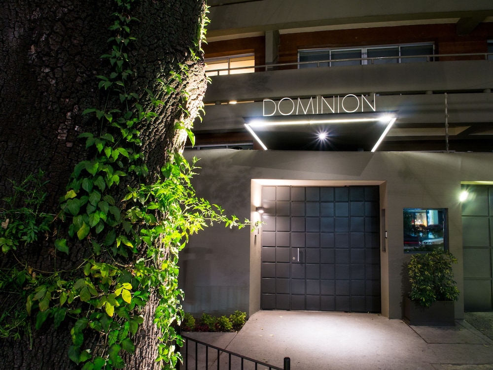 Dominion Polanco Ex Dominion Corporate Suites 1/50