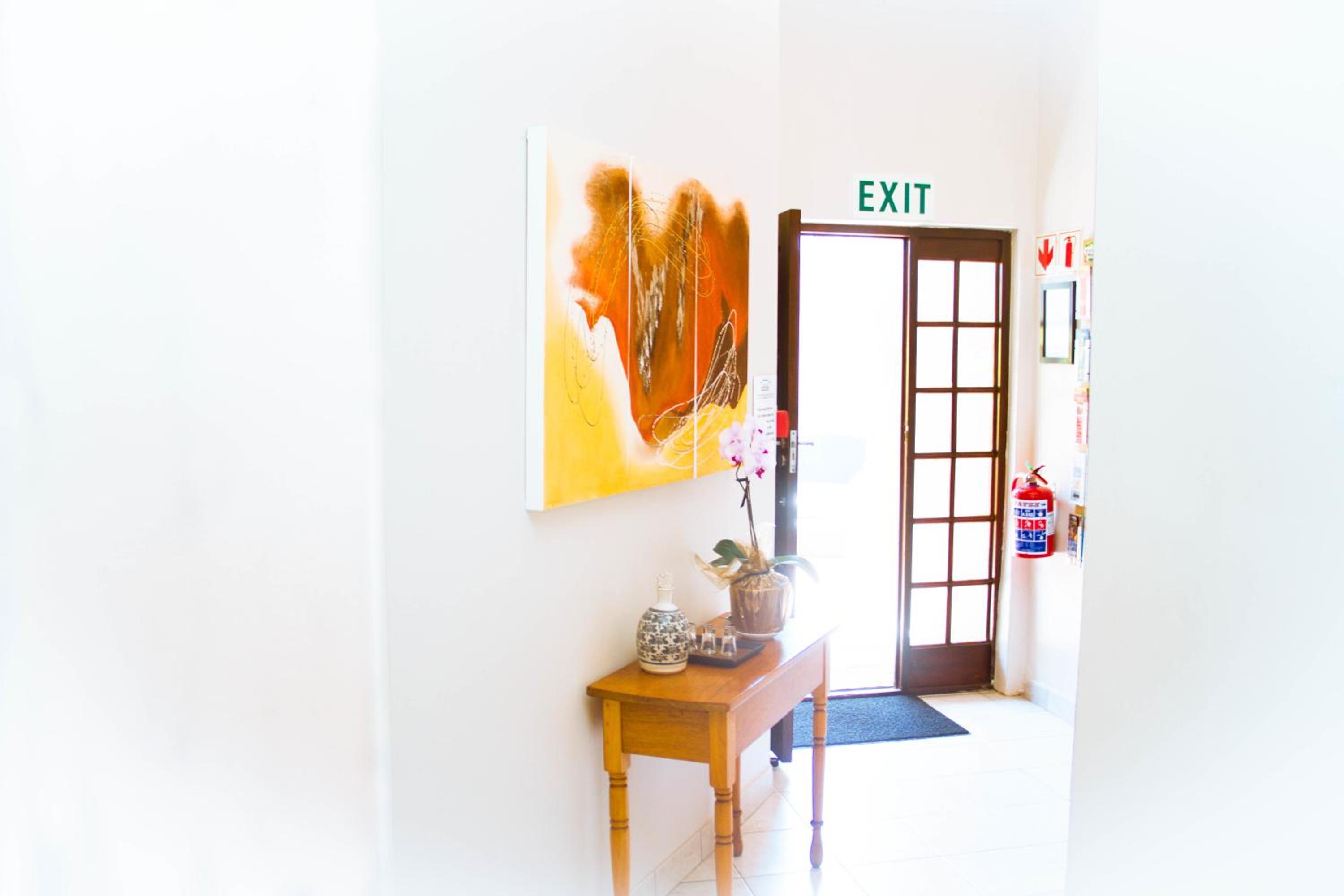 Cape Nelson Guest House 8/18