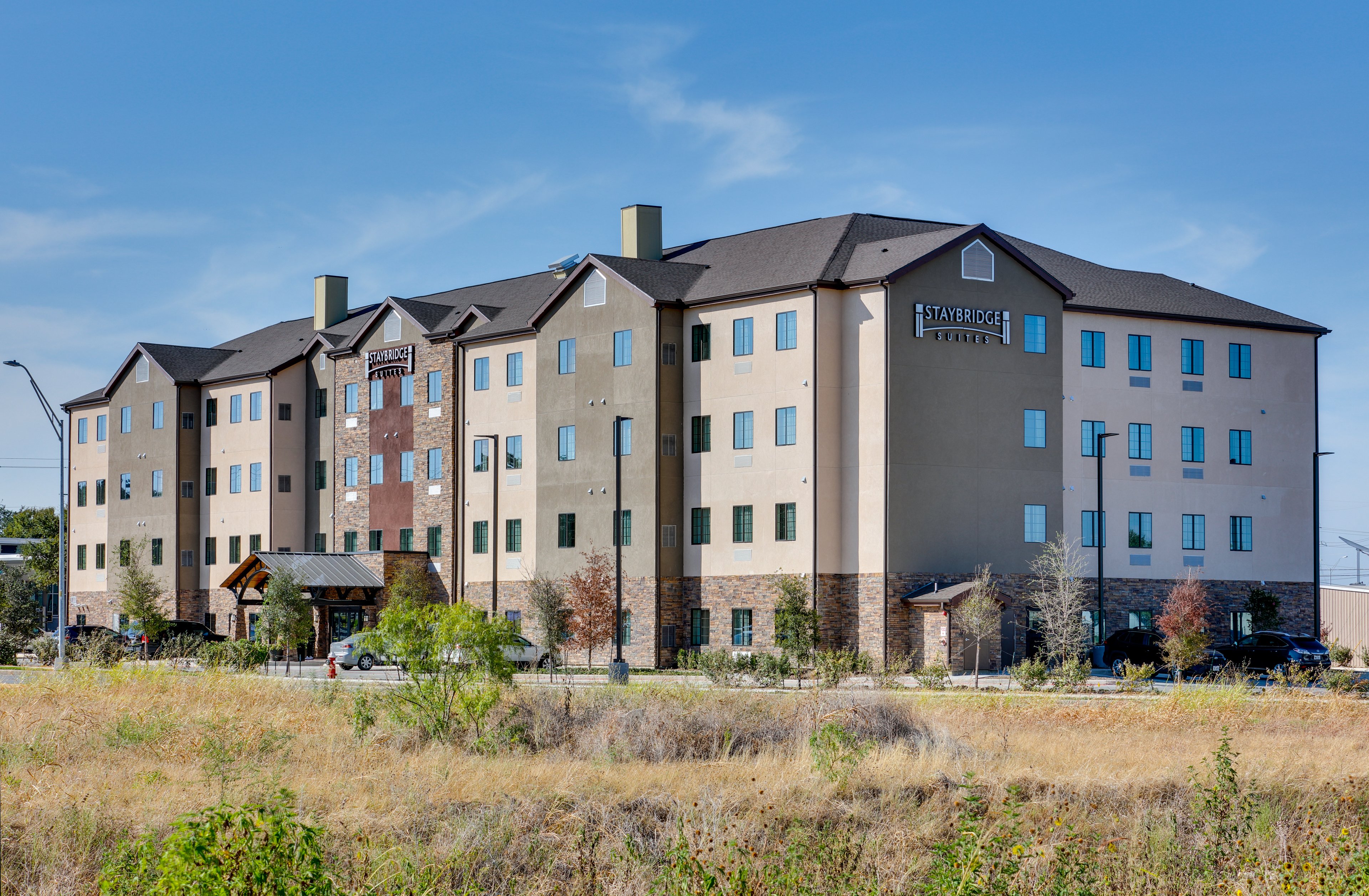 Staybridge Suites San Antonio - Schertz 4/60
