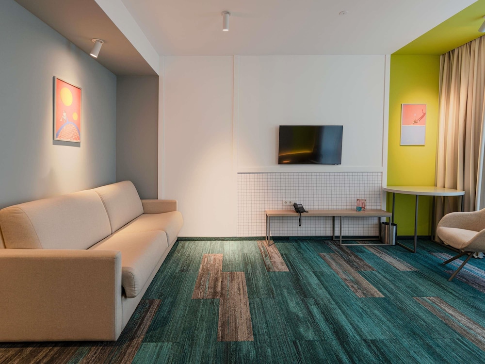 ibis Styles Chisinau 27/50
