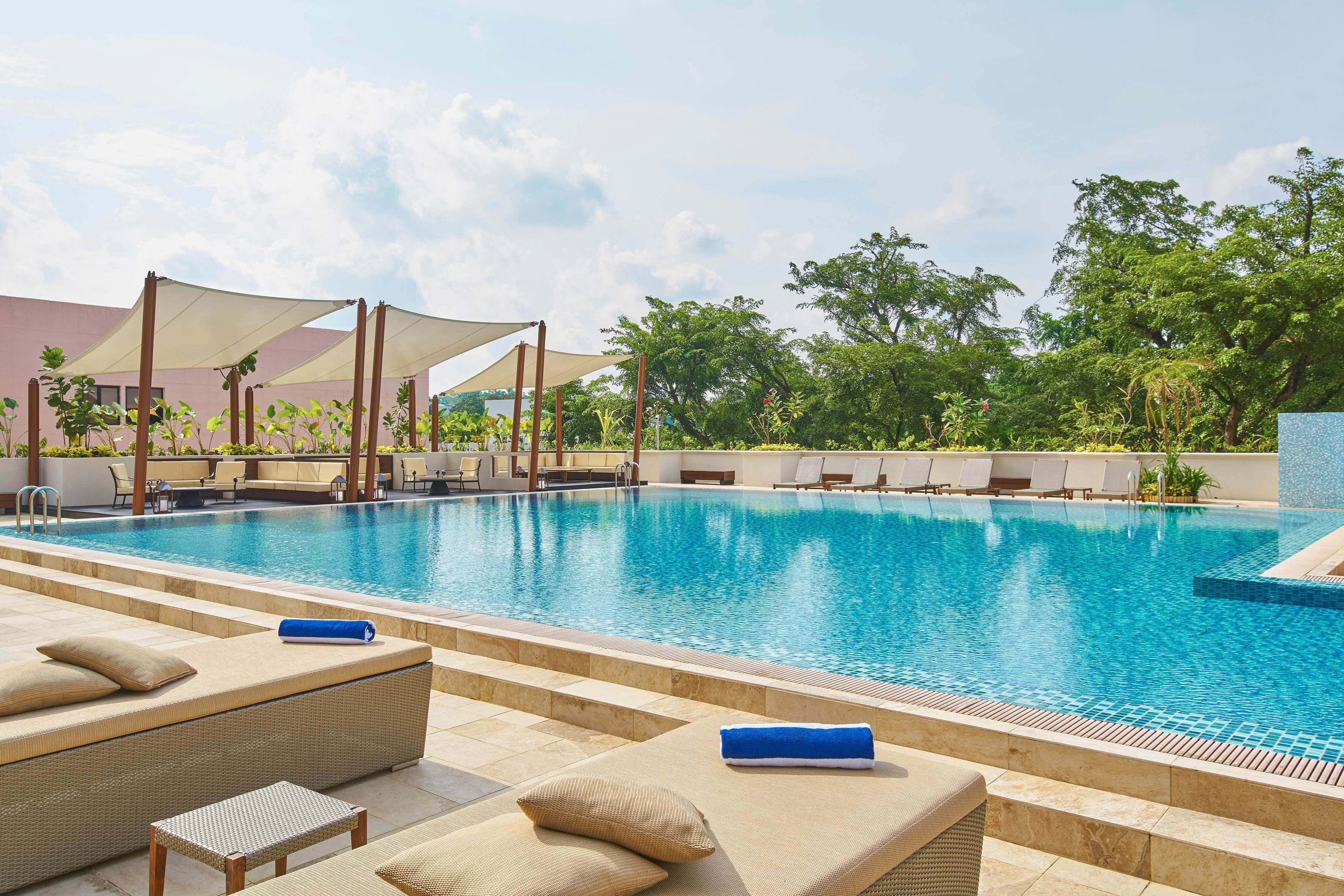 Orchard Rendezvous Hotel by Far East Hospitality 9/60