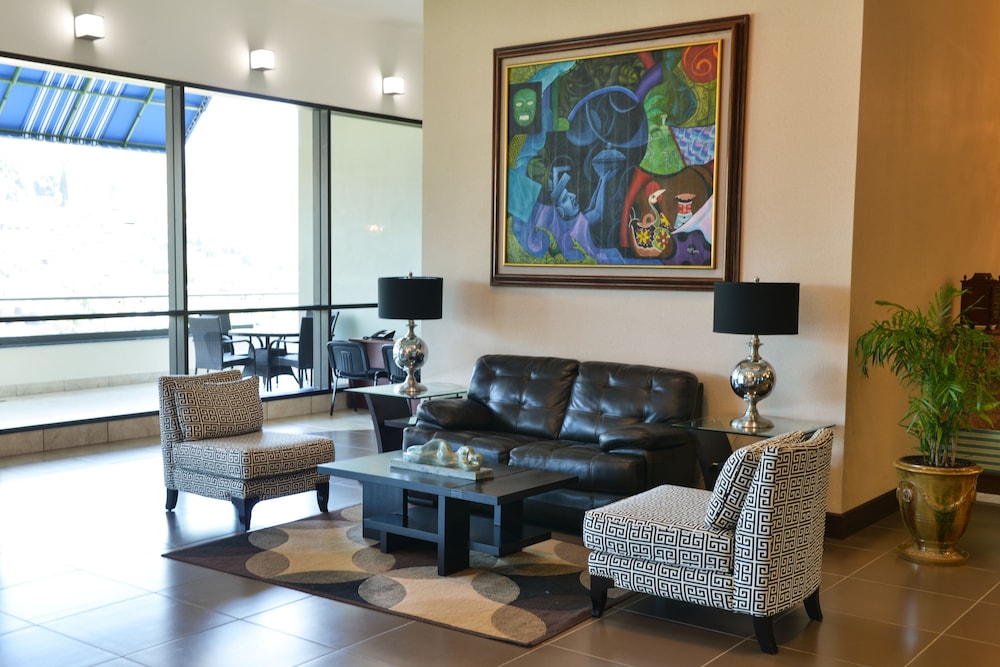 Plaza Juan Carlos Hotel 42/63