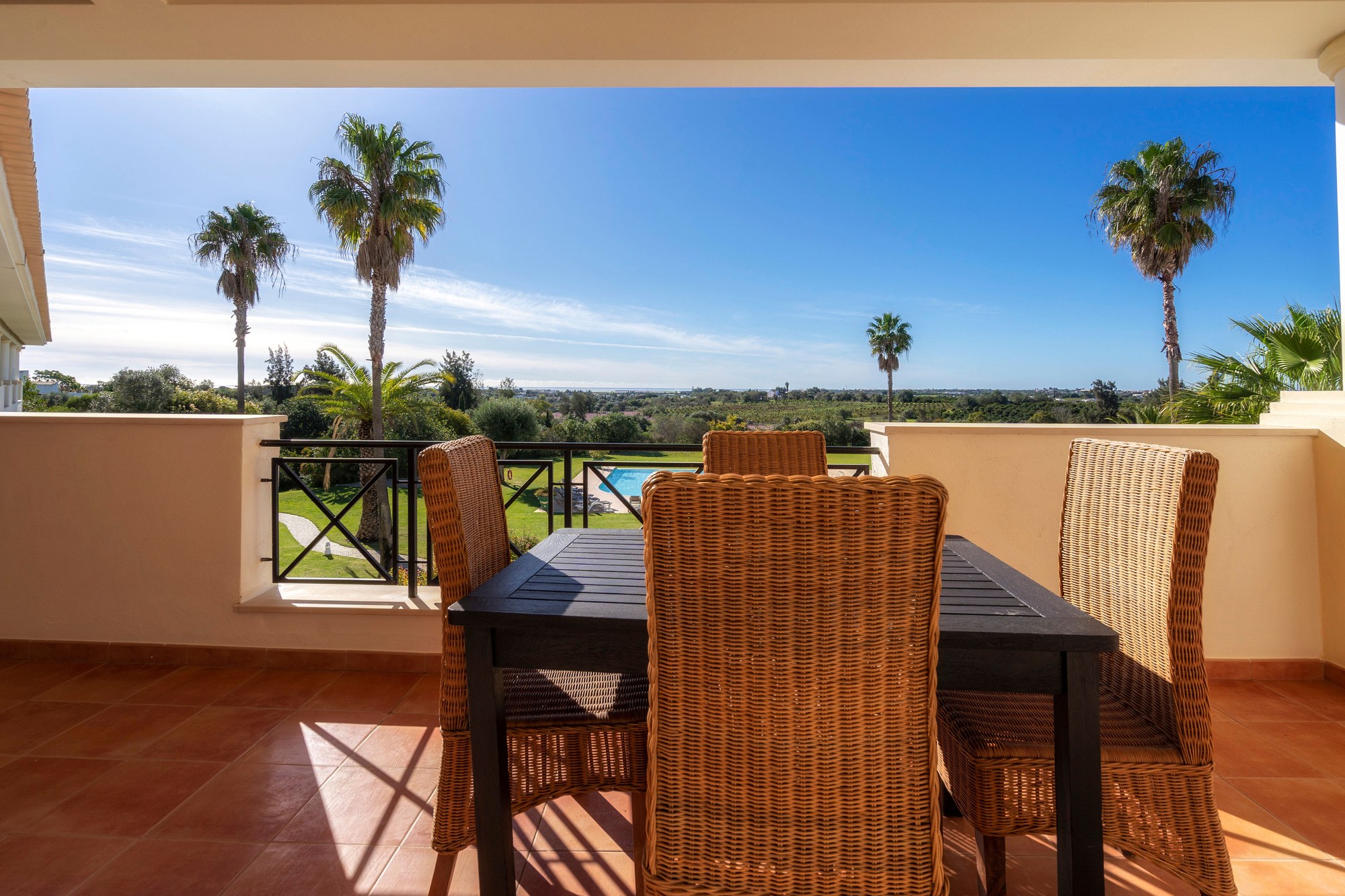 Colina Verde Golf Sports Resort 33/50