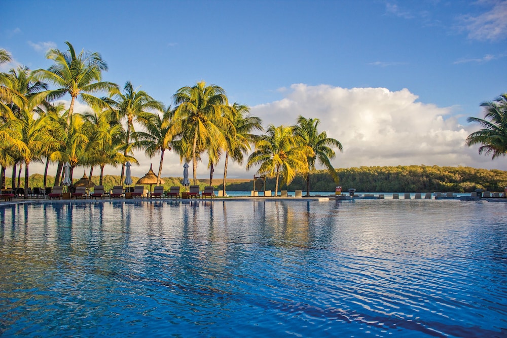 Shandrani Beachcomber Resort and Spa 31/78