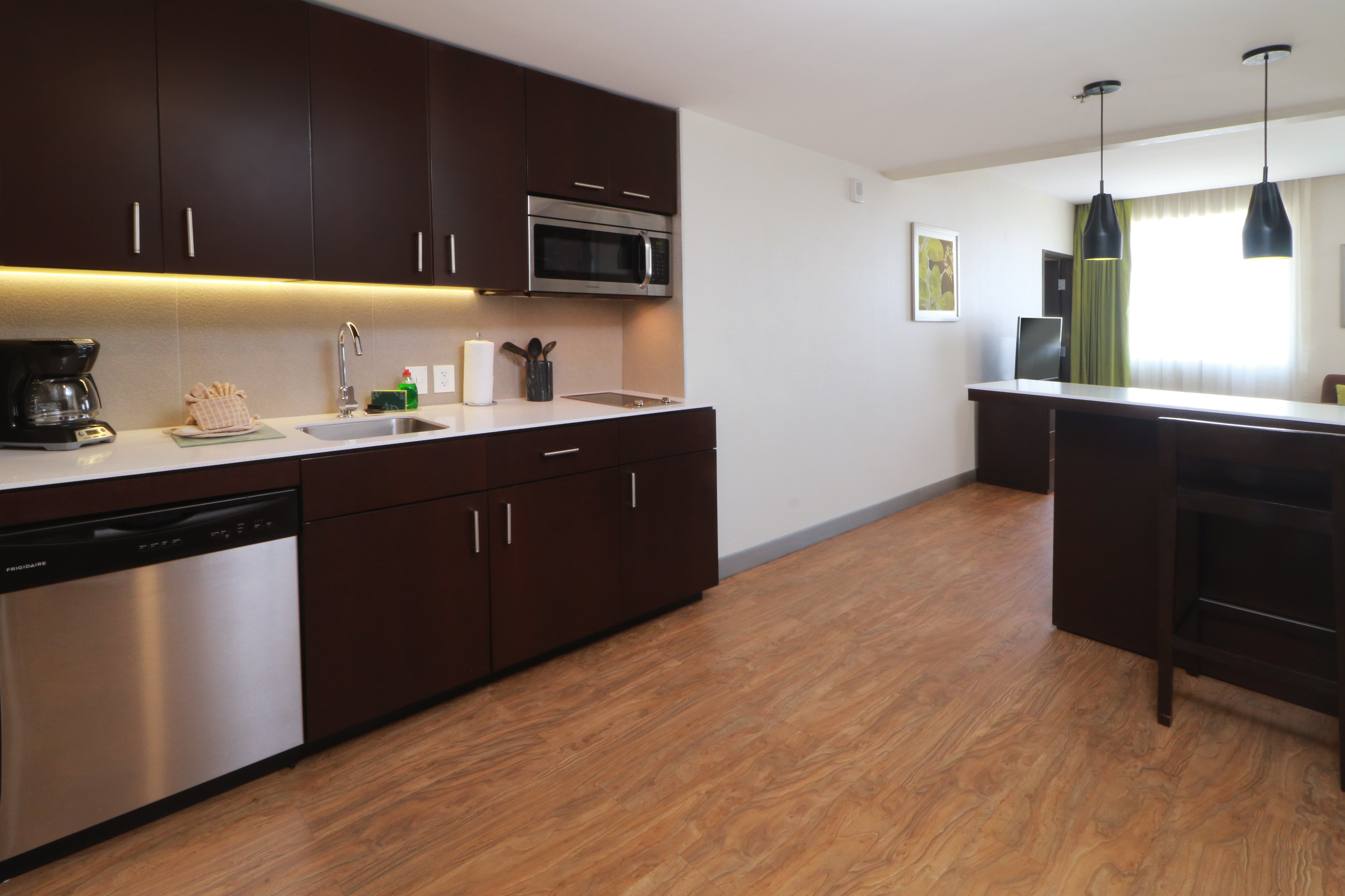 Staybridge Suites San Luis Potosi 6/73