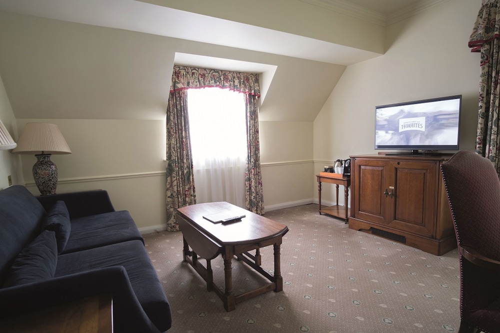 Kettering Park Hotel And Spa 29/50