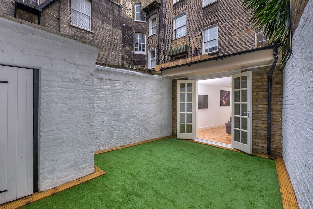 Marylebone Apartments 38/41