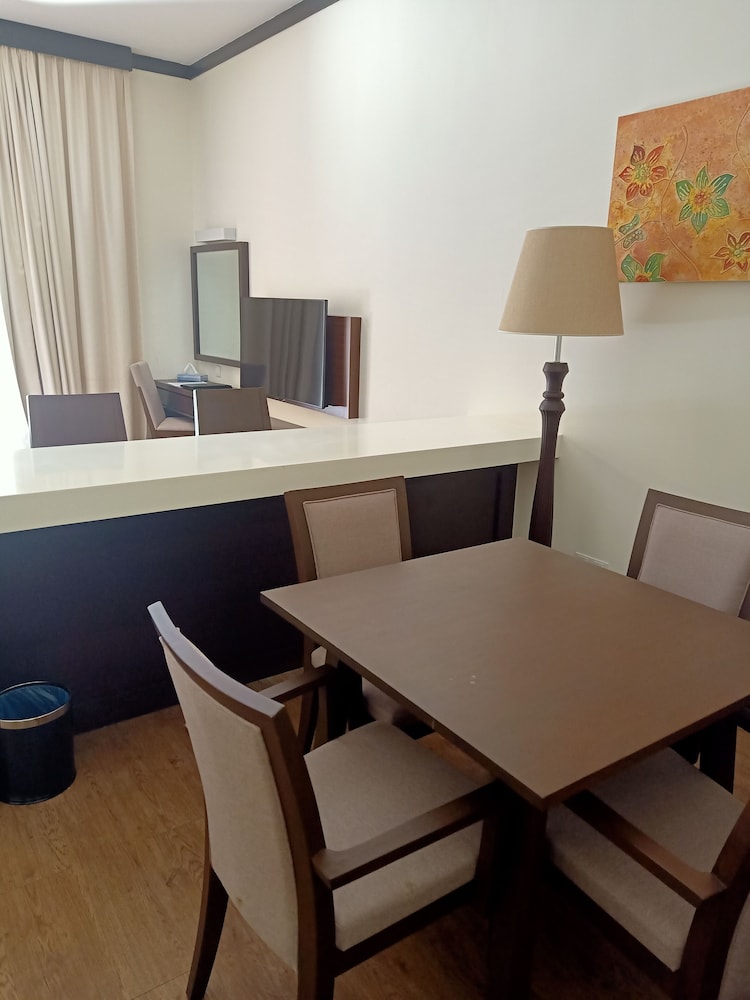 Villea Rompin Resort Golf 46/54