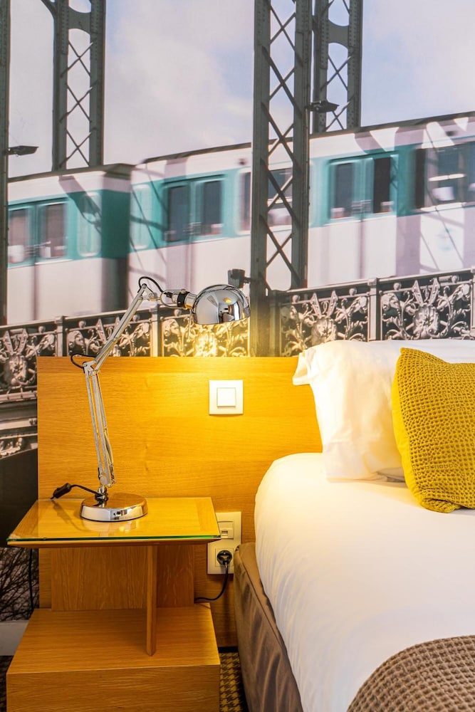 Le 20 Prieure Hotel 25/57