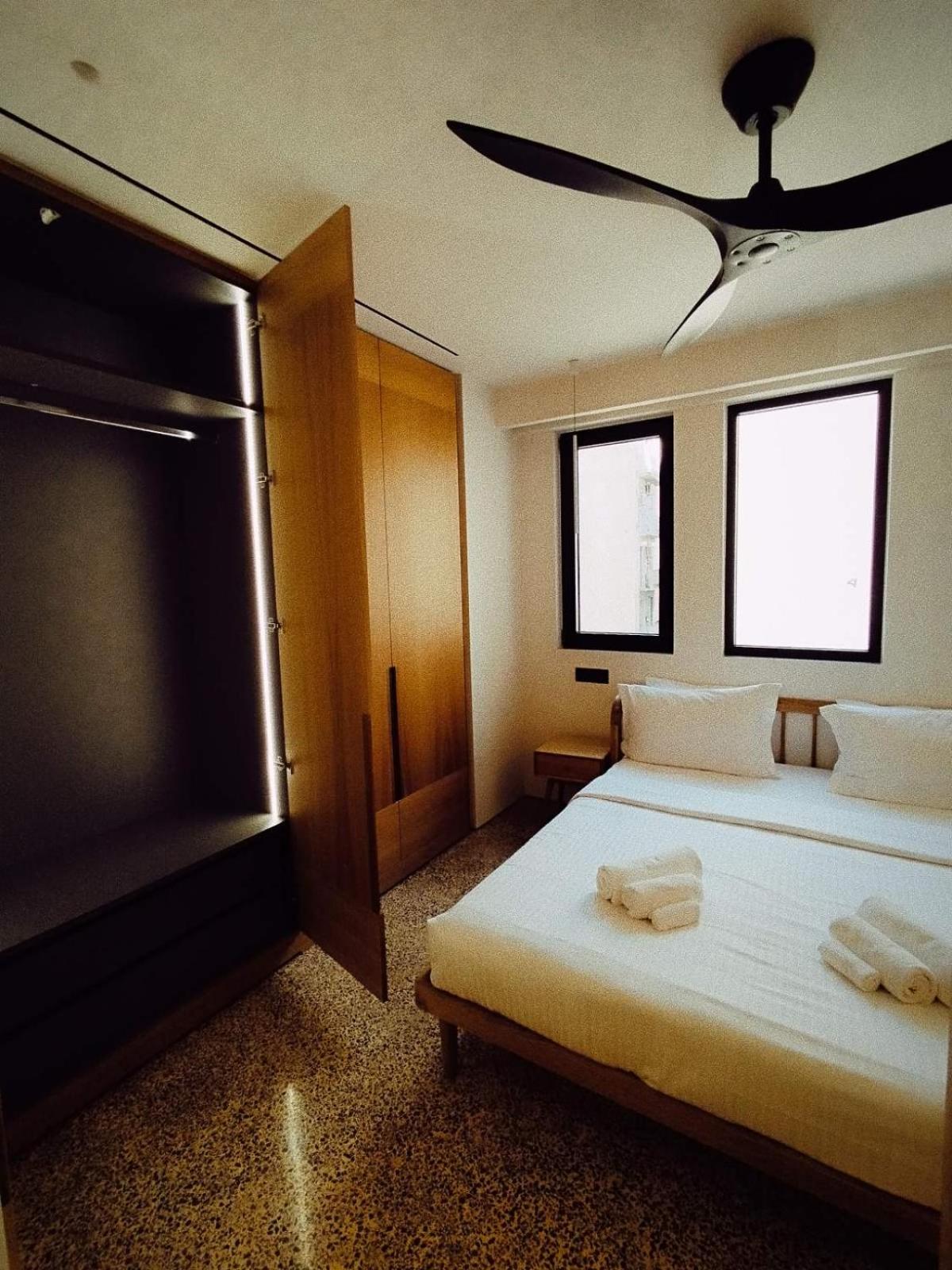Presidential, Suite, Panoramic, Acropolis View