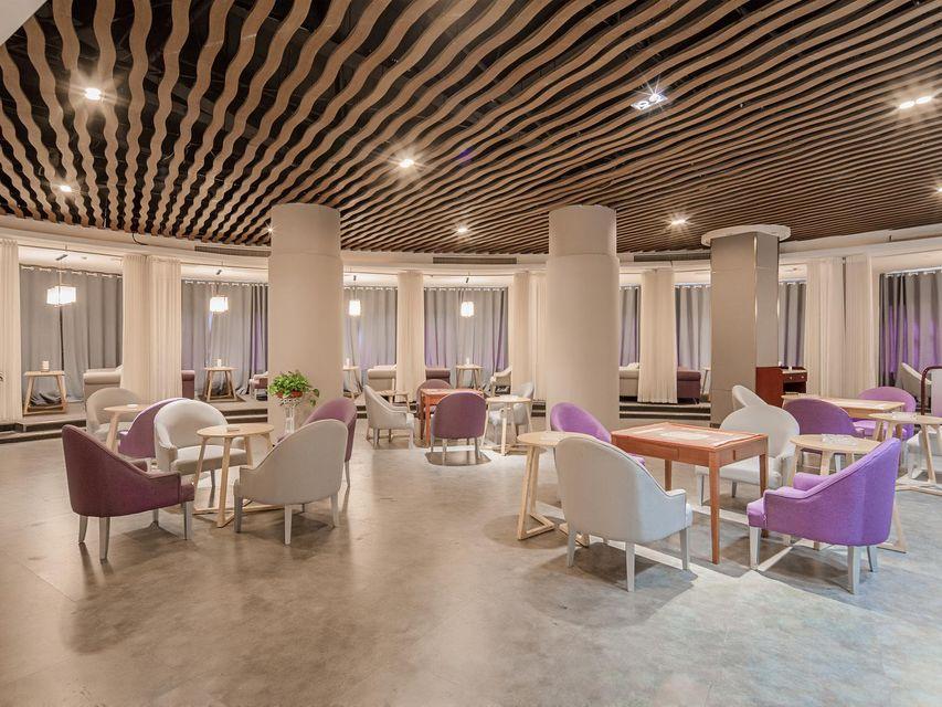 Lavande Hotel (Xiangtan Xiangxiang Hotel) 22/29