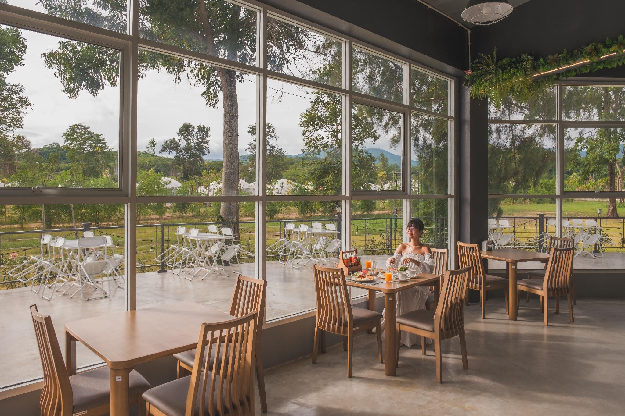 Athena Glamping Khaoyai 29/36