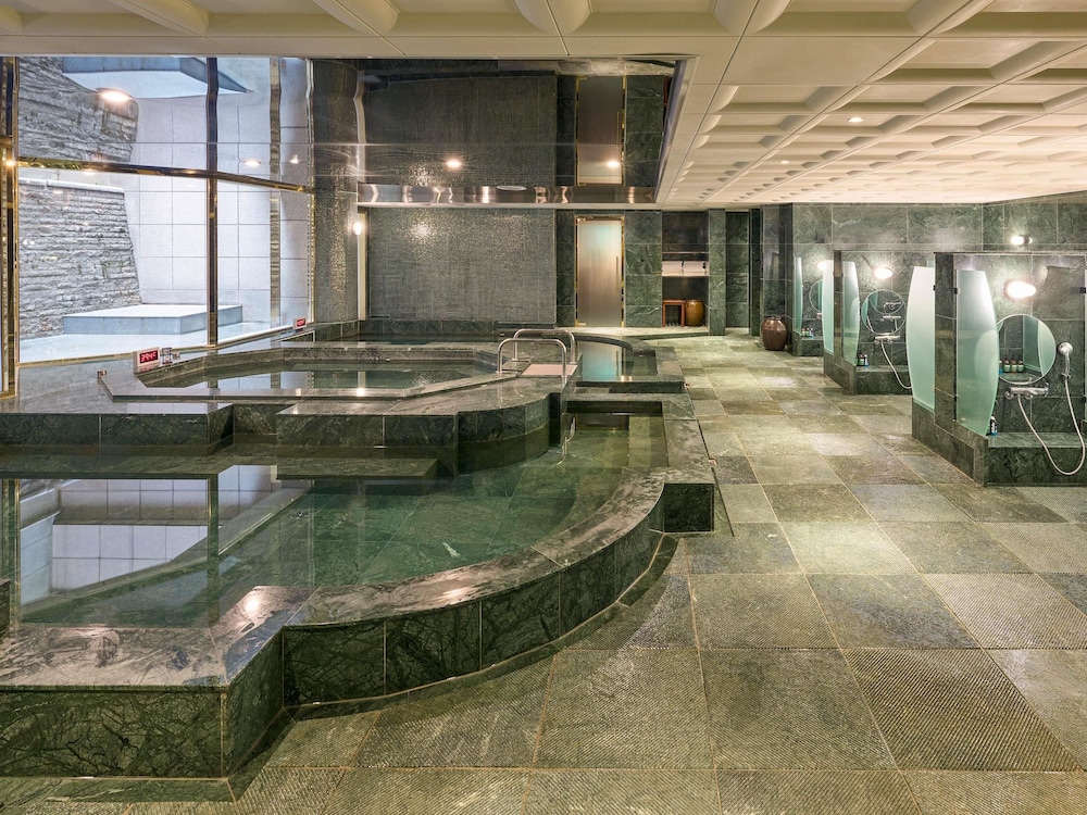 Grand Mercure Imperial Palace Seoul Gangnam 40/67