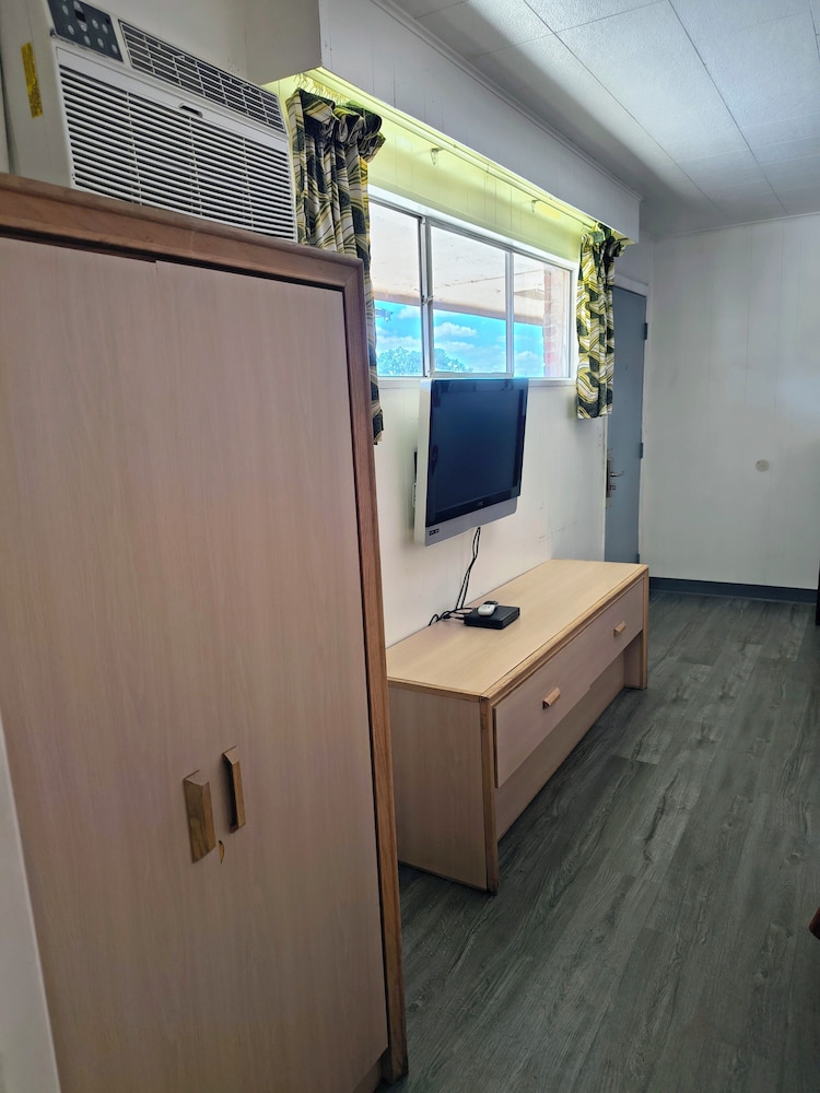 Budget Lodge Inn Abilene 39/54