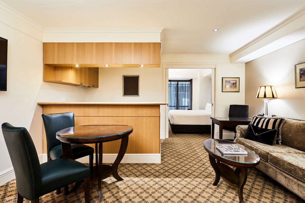 Stamford Plaza Melbourne 23/46