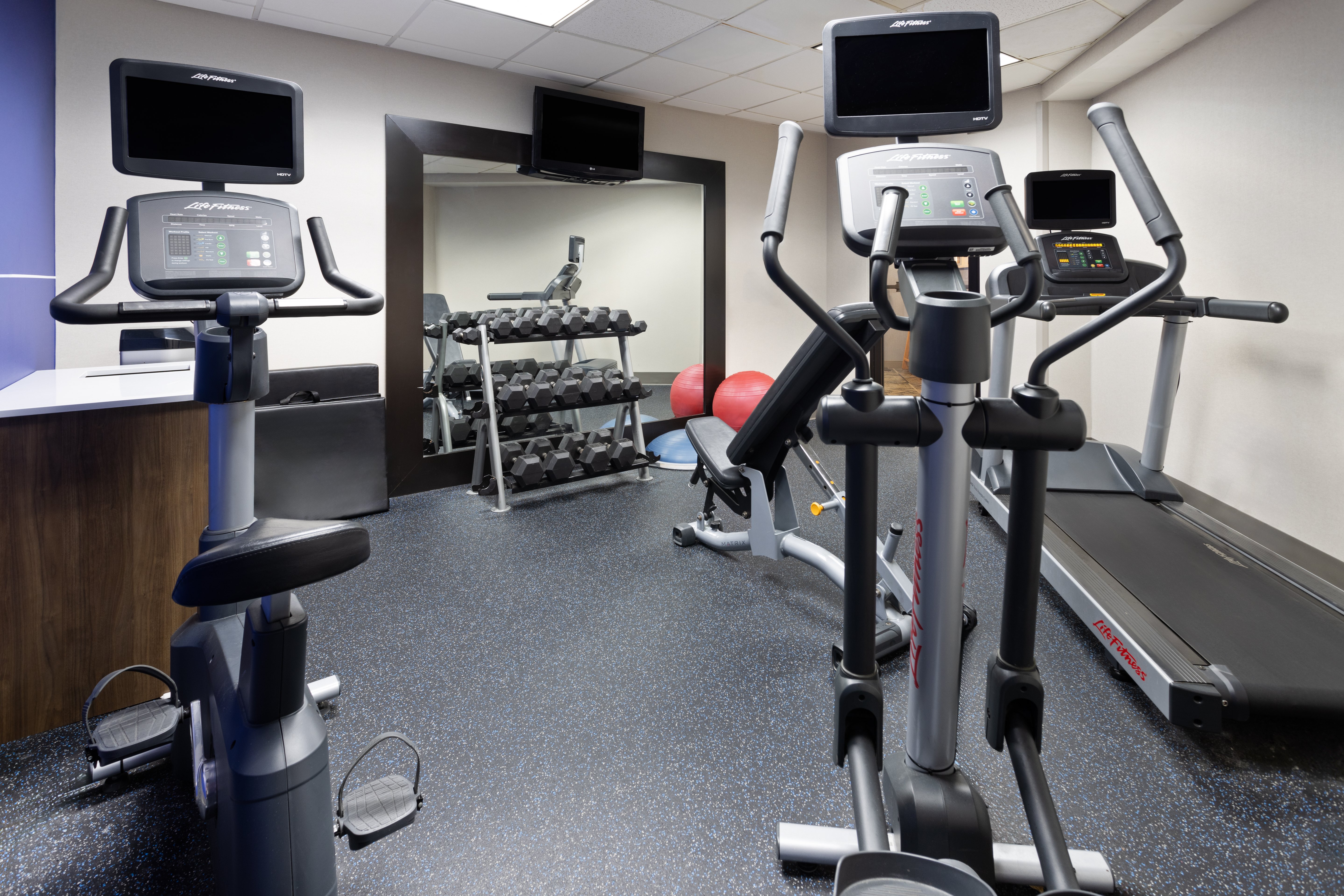 Holiday Inn Express Harrisburg - Hershey 28/50