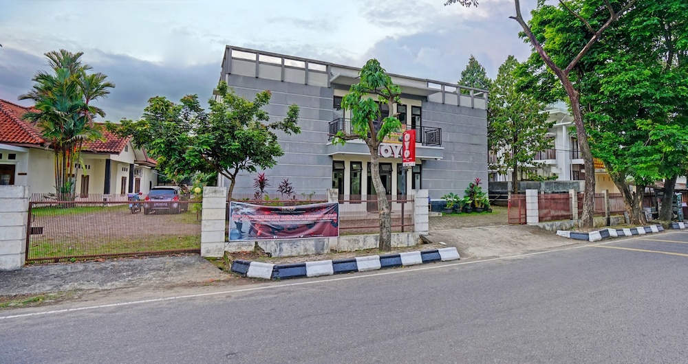 Super OYO Kerangga 15/17
