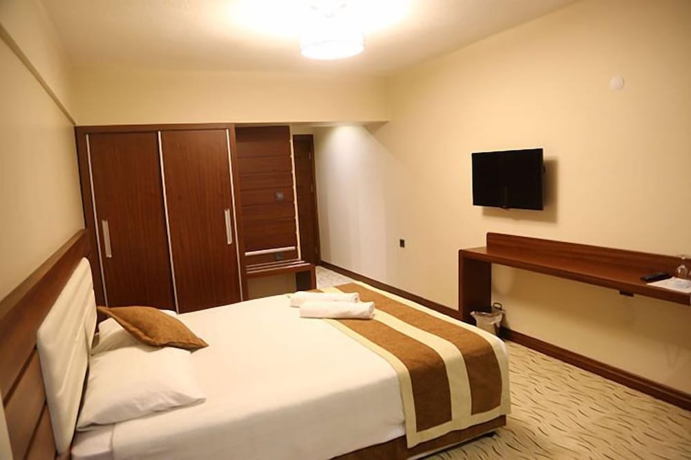 Camlicesme Hotel 3/15