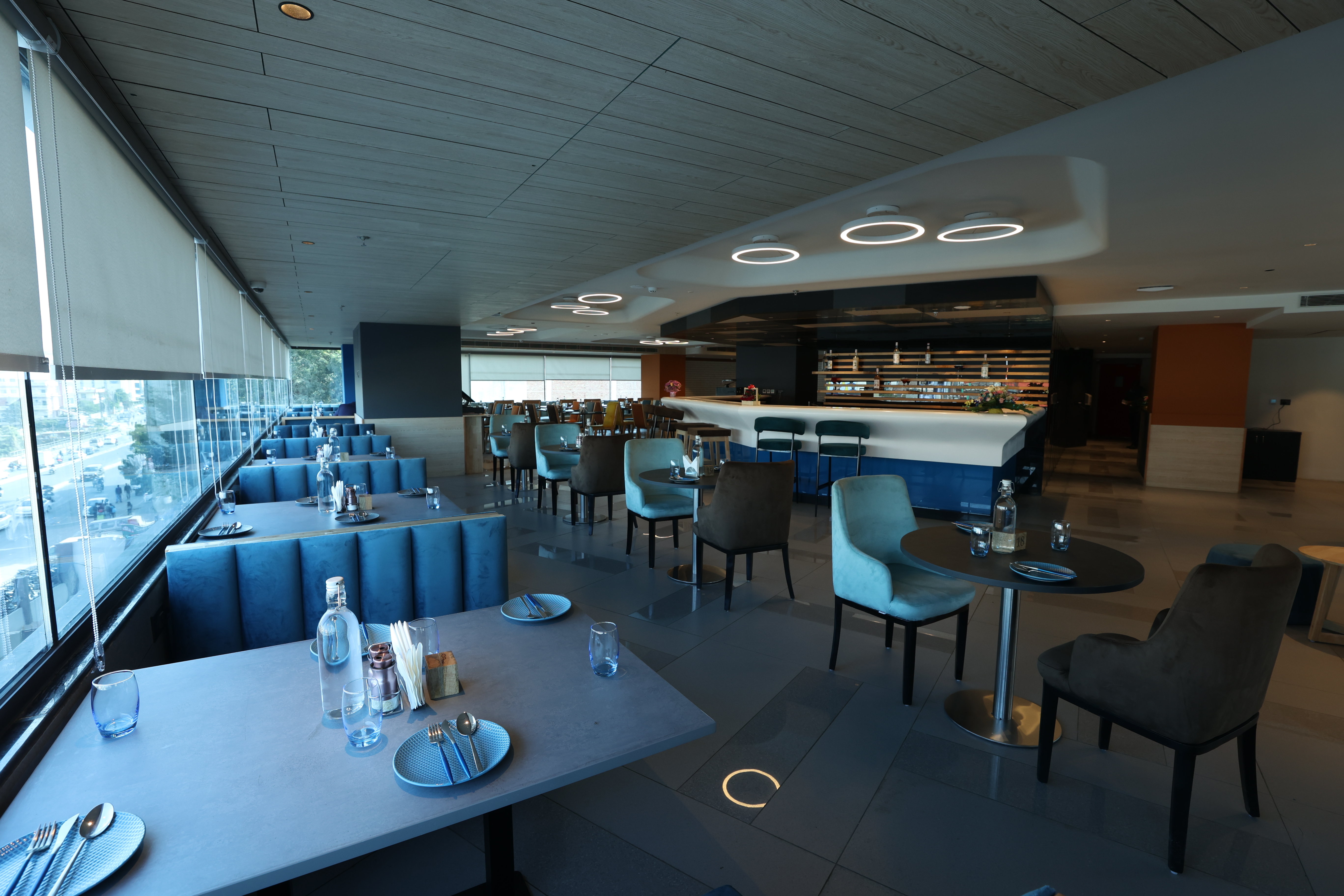 Holiday Inn Express and Suites Jaipur Gopalpura 22/43