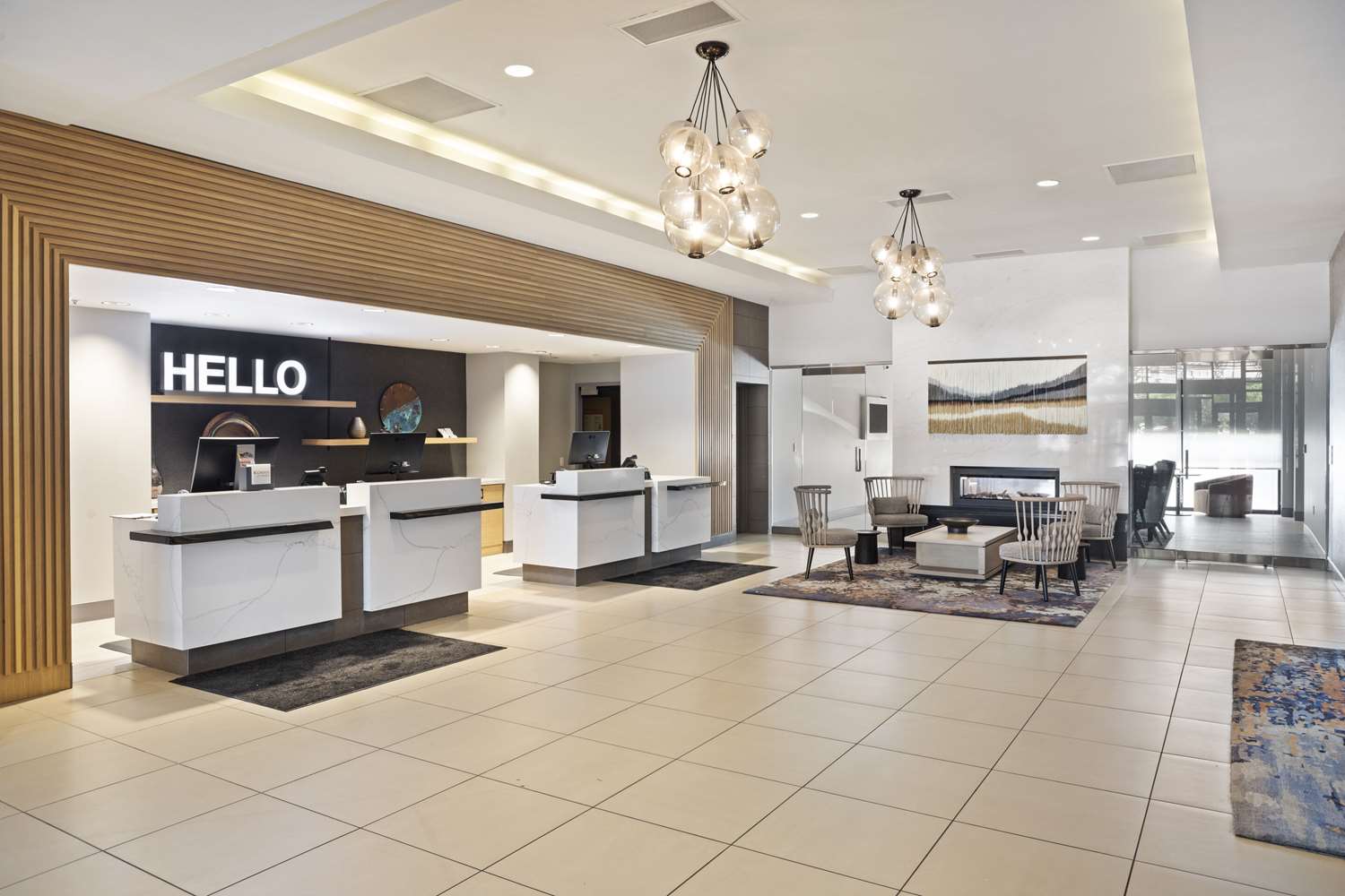 Radisson Hotel Salt Lake City Downtown 6/56